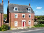 Thumbnail to rent in Manston Road, Sturminster Newton, Dorset
