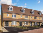 Thumbnail to rent in "The Miller – Terraced" at Roman Way, Beckenham