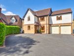 Thumbnail to rent in Nursery Rise, Dunmow