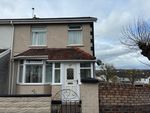 Thumbnail for sale in Coronation Road, Llanelli