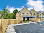 Thumbnail for sale in Longclough Drive, Glossop