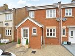 Thumbnail to rent in Oaktree Place, St Georges, Weston-Super-Mare