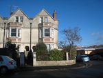 Thumbnail to rent in Barnfield Road, St Leonards, Exeter