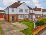 Thumbnail for sale in Orchard Grove, Ditton, Kent