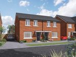 Thumbnail to rent in "The Holly" at Hook Lane, Rose Green, Bognor Regis