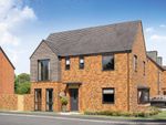 Thumbnail to rent in "Charlesworth" at Chancel Road, Leicester