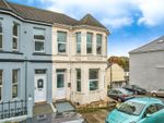 Thumbnail for sale in South View Terrace, Plymouth, Devon