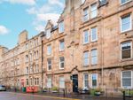 Thumbnail to rent in Watson Crescent, Polwarth, Edinburgh