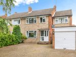 Thumbnail for sale in Fullerton Drive, Byfleet, Surrey