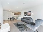Thumbnail to rent in Clapham Place, Clapham Road, London