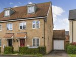 Thumbnail to rent in Aylesbury, Buckinghamshire