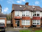 Thumbnail for sale in Roundmead Avenue, Loughton