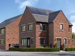 Thumbnail to rent in "The Foxhill 2" at Mill Forest Way, Batley