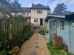 Thumbnail to rent in Sandy Lane, Rushmoor, Farnham