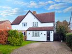 Thumbnail to rent in Nursery Cottages, Symonds Green, Stevenage, Herts