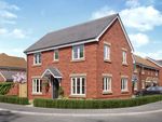 Thumbnail to rent in "The Barnwood" at Lovesey Avenue, Hucknall, Nottingham