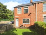 Thumbnail to rent in Derwent Street, Stanley, County Durham