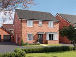 Thumbnail to rent in "Pembroke" at Marigold Place, Stafford