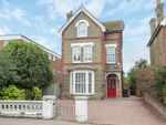 Thumbnail to rent in St. Peters Road, Broadstairs