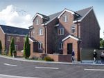 Thumbnail for sale in Plot 7 Brookfield Mews, Southwell Road East