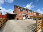 Thumbnail to rent in North Drive, Grove, Wantage
