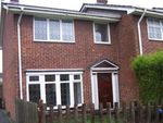 Thumbnail to rent in Worcester Close, Warrington
