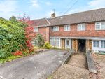 Thumbnail to rent in Walpole Road, Winchester