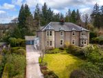 Thumbnail for sale in Duncargen, St. Margarets Drive, Dunblane, Perthshire