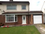 Thumbnail for sale in Rochester Road, Stockton-On-Tees