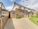 Thumbnail for sale in Broomfield Avenue, Thomas A Becket, Worthing