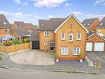 Thumbnail for sale in Farne Drive, Wickford, Essex