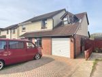 Thumbnail to rent in Chester Close, New Inn, Pontypool