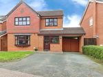 Thumbnail for sale in Donnerville Close, Wellington, Telford, Shropshire