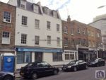 Thumbnail to rent in Bell Street, Westminster
