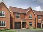 Thumbnail to rent in Priors Hall, Weldon, Corby, Northamptonshire