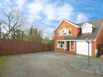 Thumbnail for sale in Colliers Avenue, Llanharan, Pontyclun
