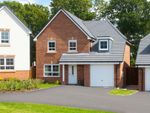 Thumbnail to rent in "Ashburton" at The Bache, Telford
