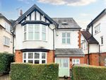 Thumbnail for sale in Guilford Road, Leicester