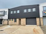 Thumbnail to rent in 17 Trowers Way, Holmethorpe Industrial Estate, Redhill