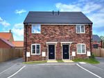 Thumbnail for sale in Stokes Close, Crowland, Peterborough