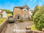 Thumbnail for sale in Risca Road, Rogerstone, Newport