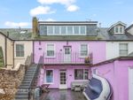 Thumbnail to rent in Island Terrace, Salcombe