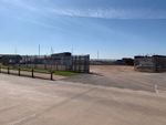 Thumbnail to rent in Open Storage Yard Unit 1, Hitchcocks Business Park, Forge Road, Uffculme, Cullompton, Devon