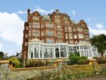 Thumbnail to rent in The Leas, Folkestone, Kent