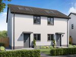 Thumbnail to rent in "The Lewis" at Viscount Drive, Dalkeith