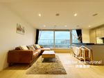 Thumbnail to rent in Oakland Quay, London, Canary Wharf