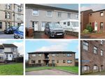 Thumbnail for sale in Shirra Place, Falkirk