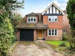 Thumbnail for sale in Hall Place Drive, Weybridge