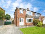 Thumbnail for sale in Charnock Dale Road, Charnock, Sheffield