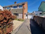 Thumbnail to rent in Brynau Road, Caerphilly
